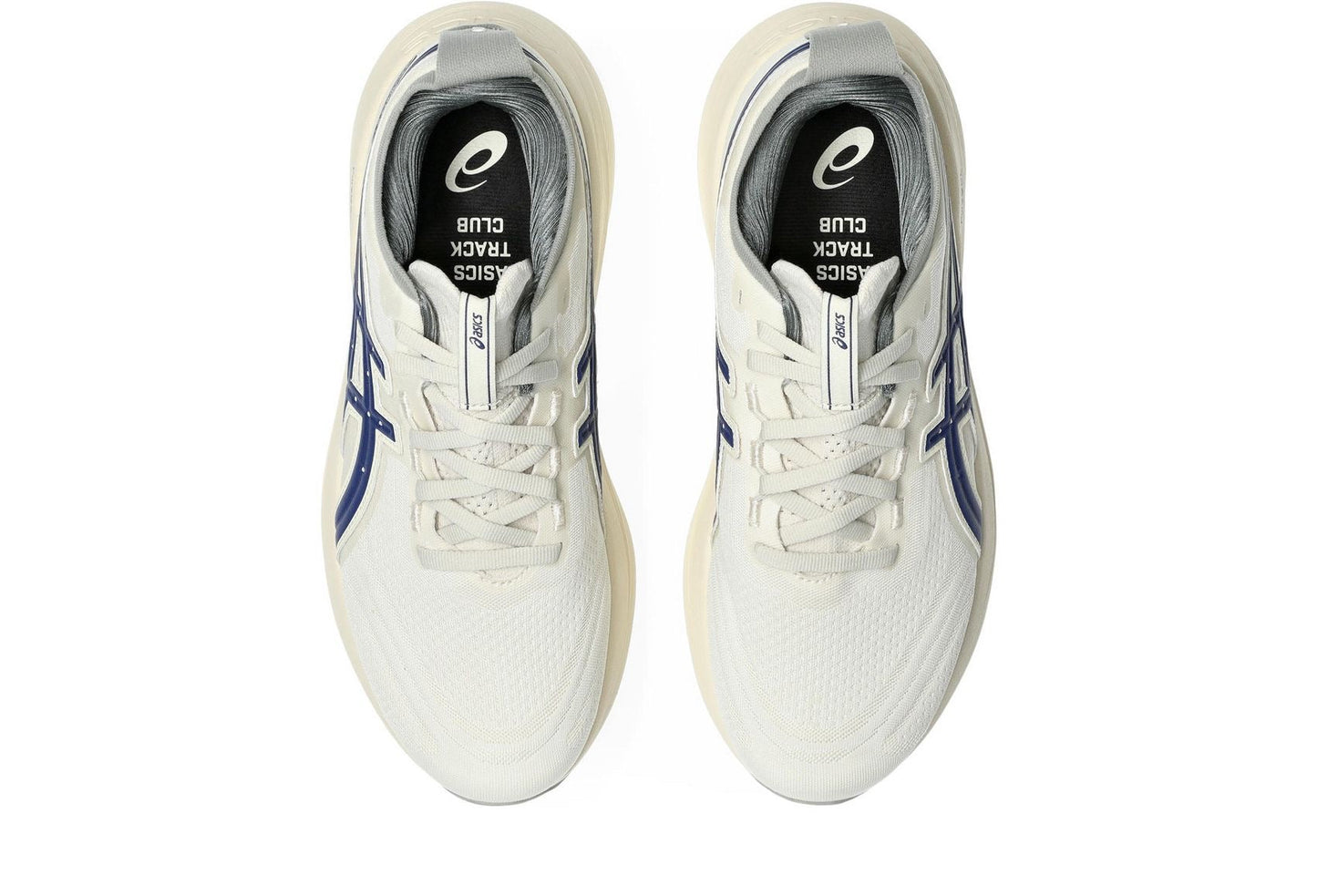ASICS
