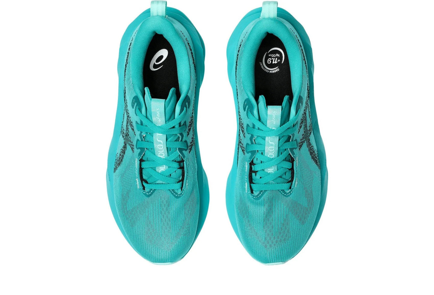 ASICS