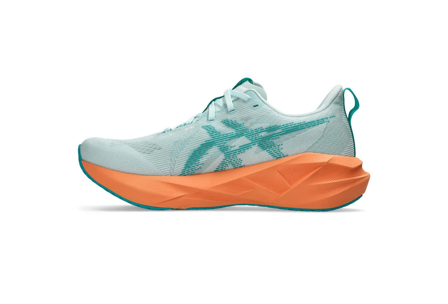 ASICS