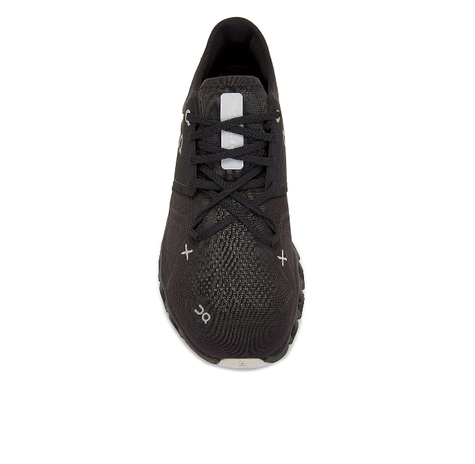On Cloud | Black