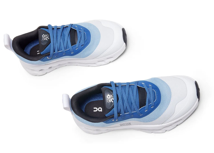 Loewe X On Running