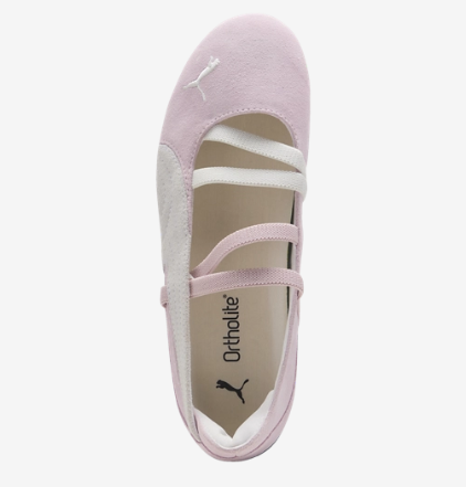 PUMA
