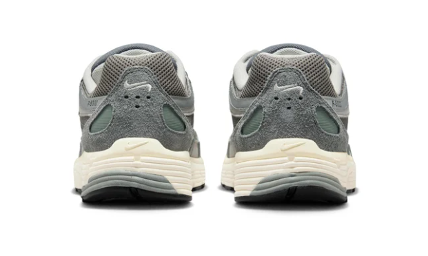Nike P-6000