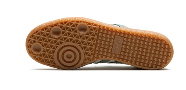 Adidas Samba