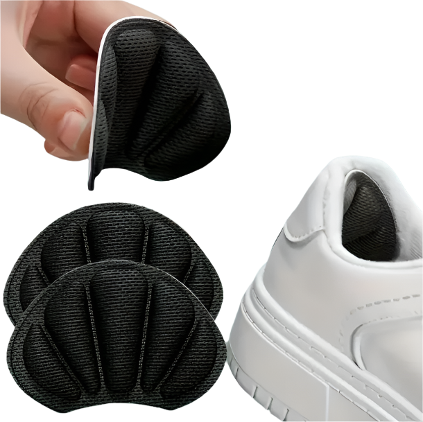 FOR HEEL Protection ( 4 ) Pieces