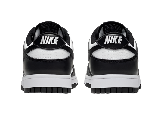 Nike Dunk Low