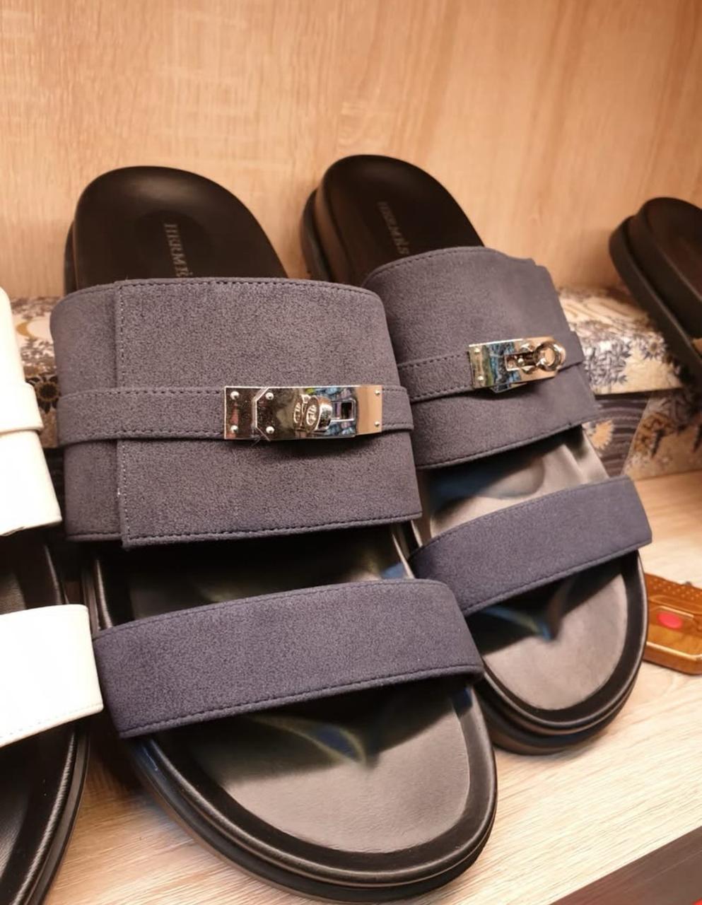 Hermes| Sandals