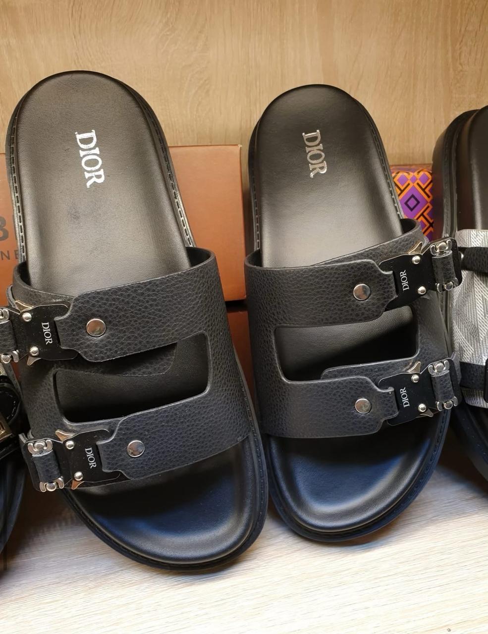 DIOR | SLEEPER
