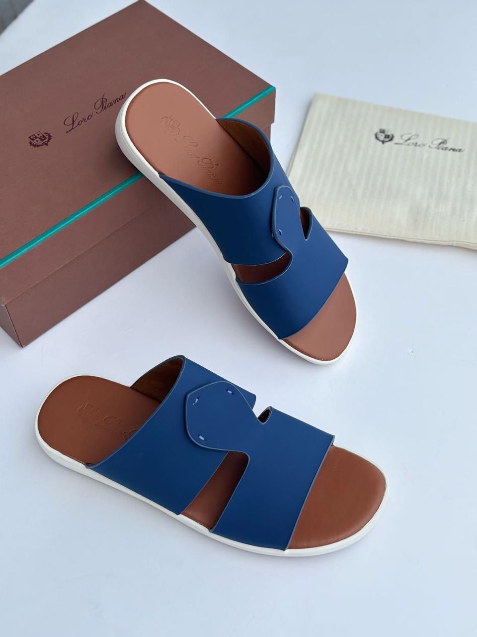 LOROPIANA