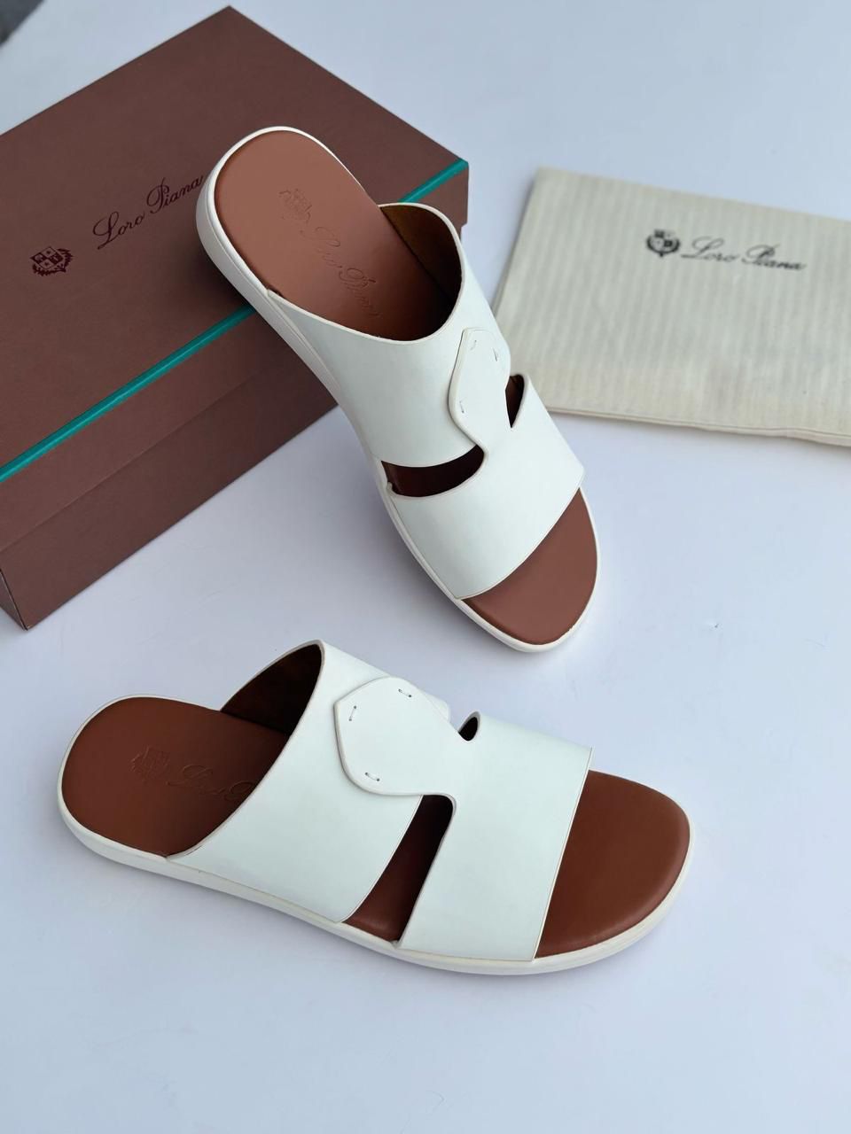 LOROPIANA