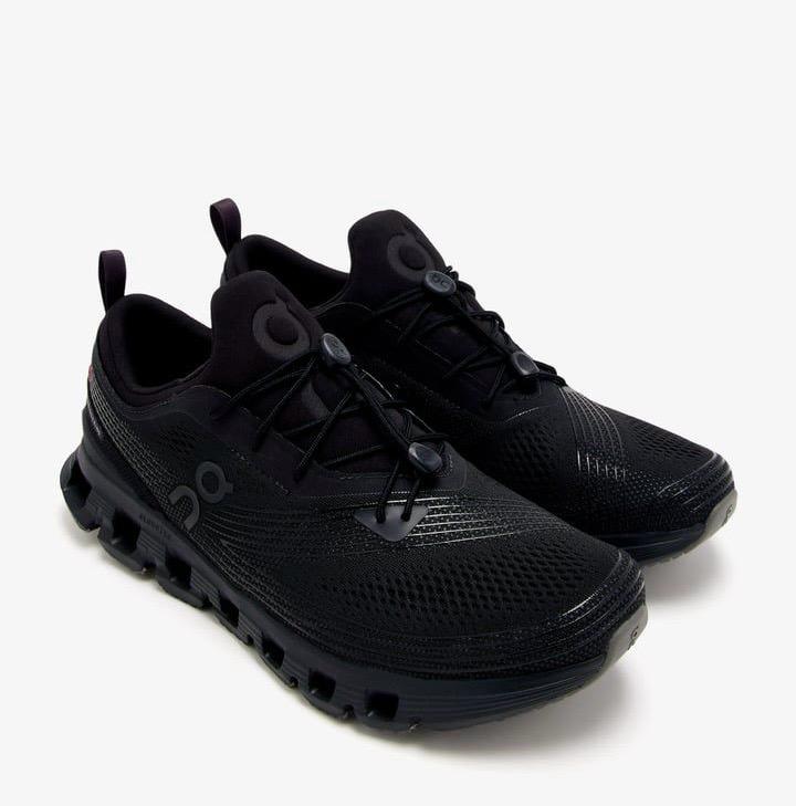 On-Cloud-X-Z5-Black