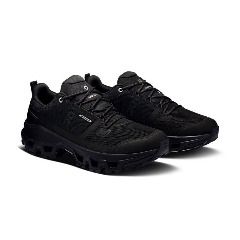 On-Cloudrock-Low-WP-Black