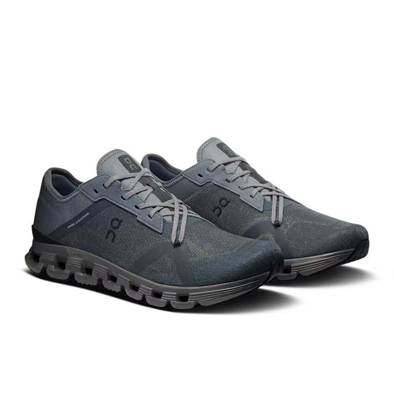 On-Cloud-X4-AD-Stone-Black