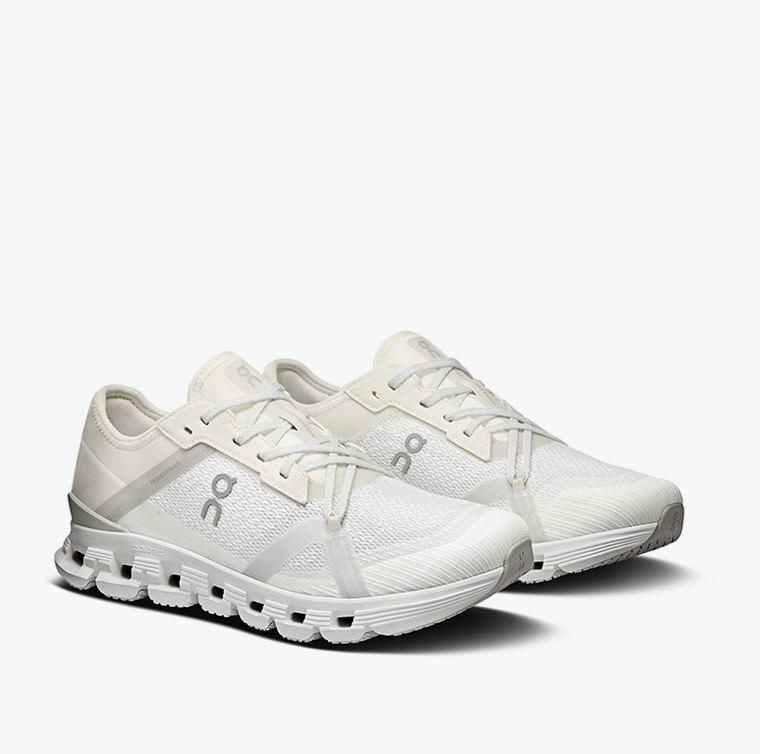 On-Cloud-X4-AD-White