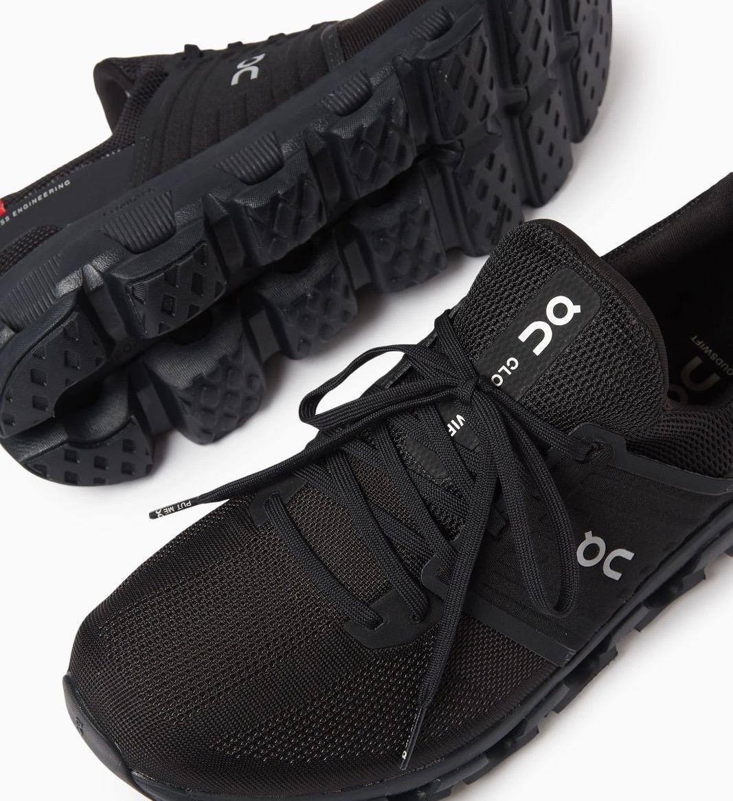 On Cloudswift 3 ''Black''