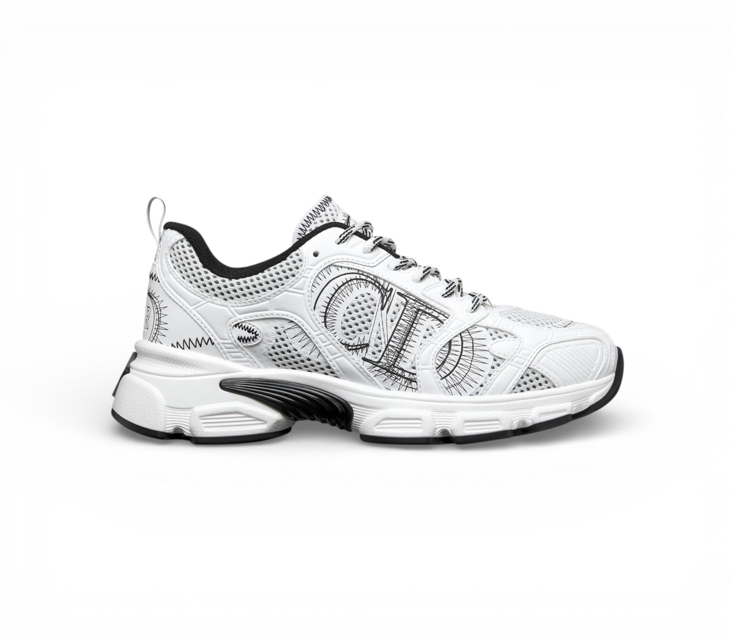 Dior Chrono Sneaker