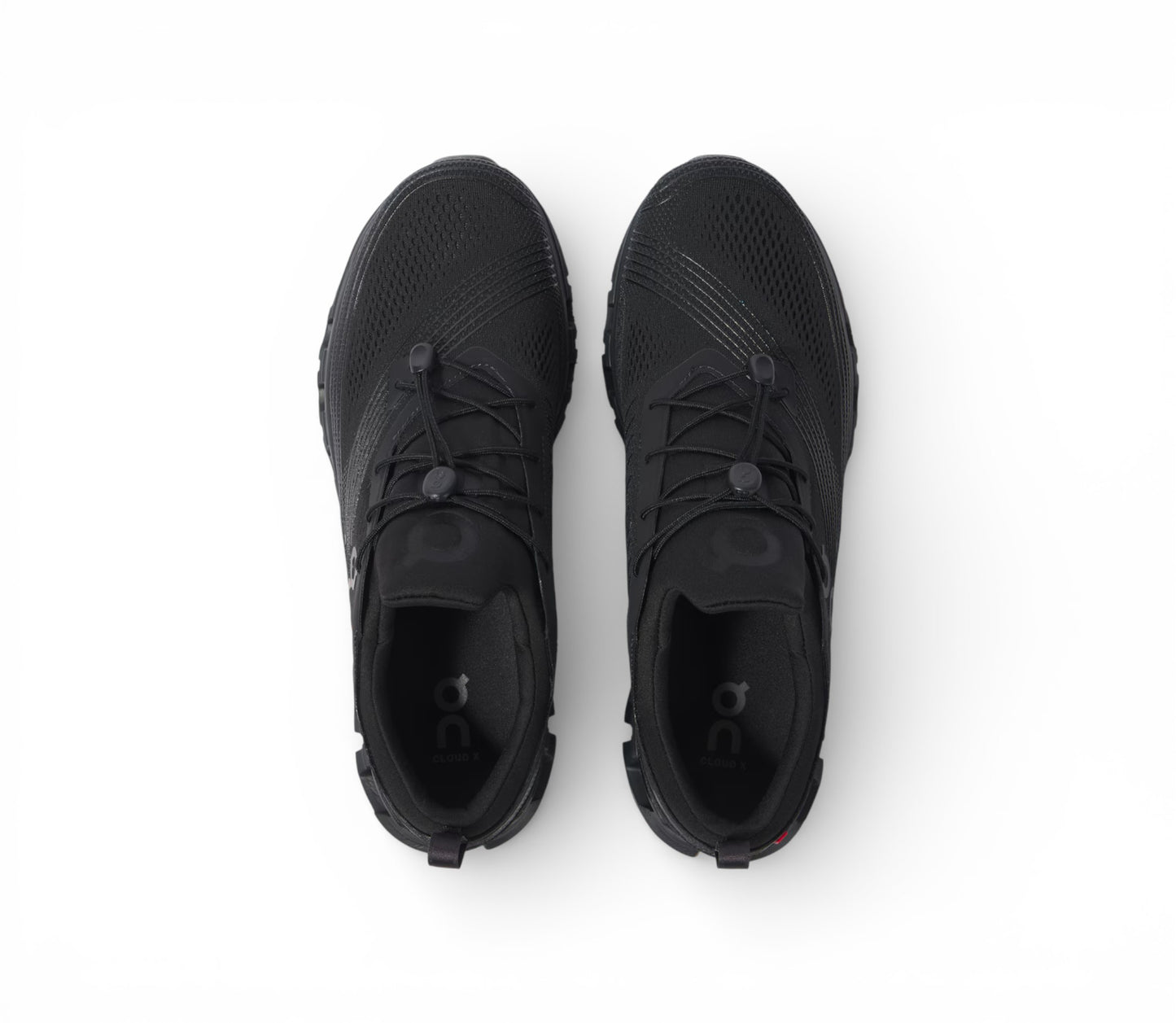 On-Cloud-X-Z5-Black