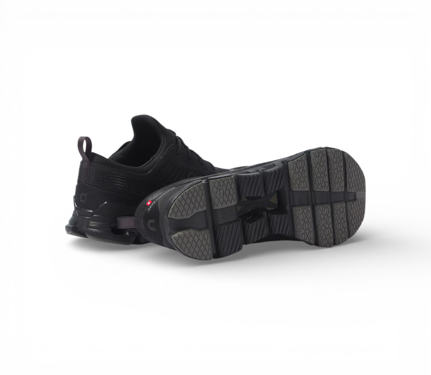 On-Cloud-X-Z5-Black