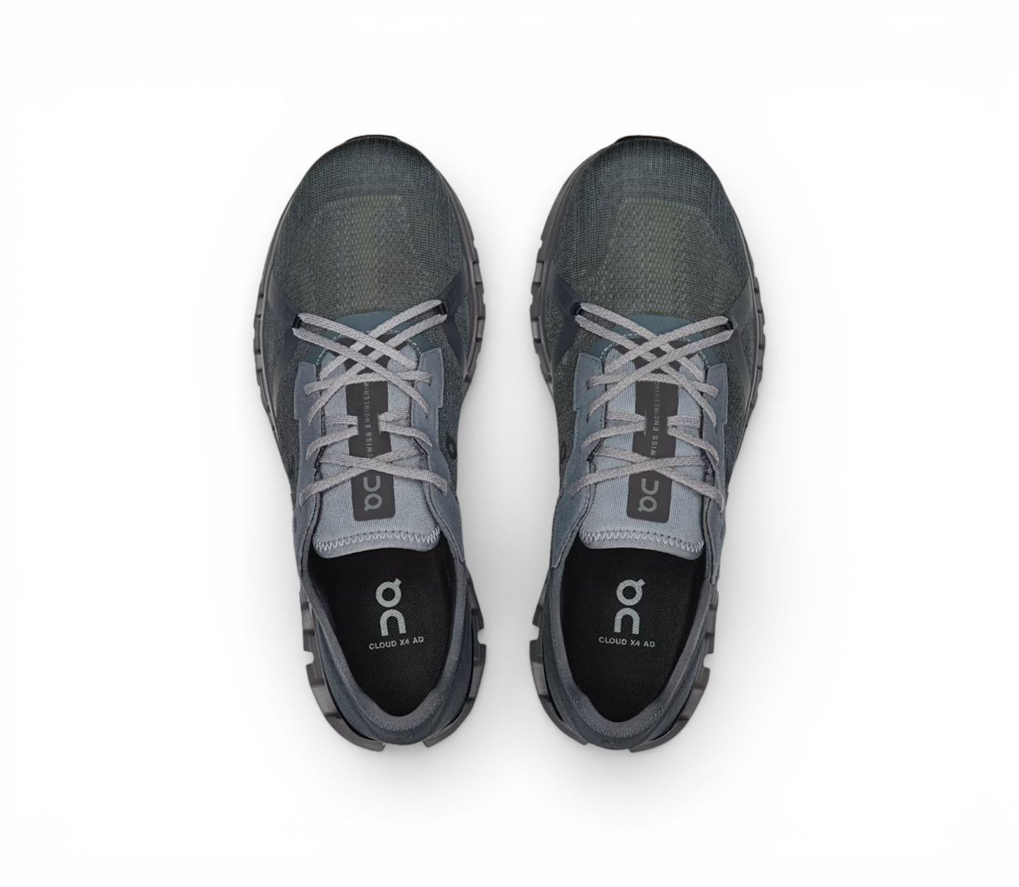 On-Cloud-X4-AD-Stone-Black