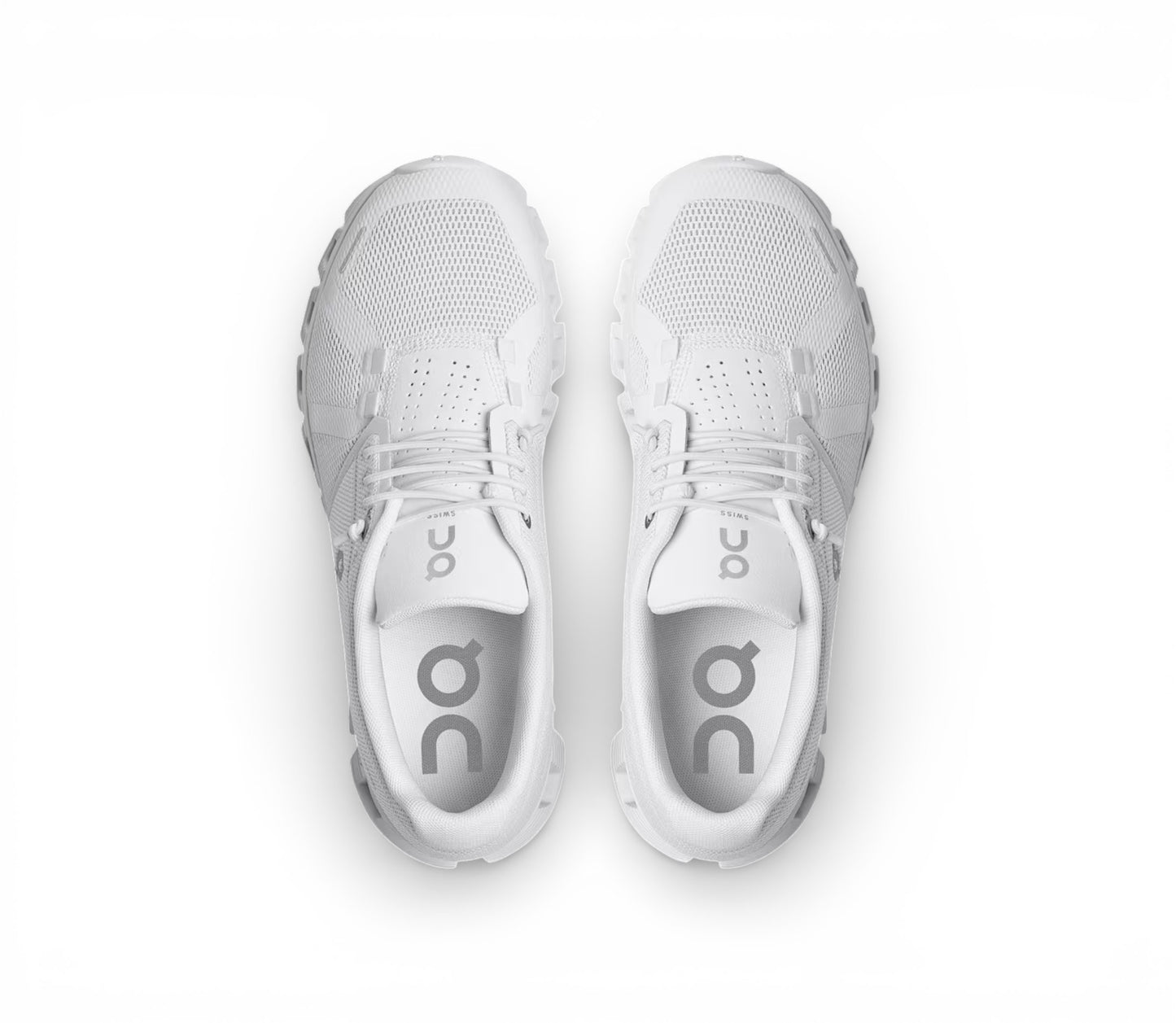 On Cloud 5 White