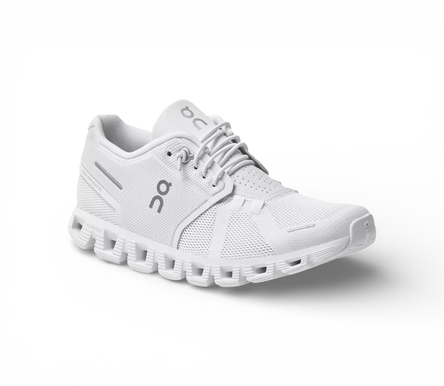On Cloud 5 White