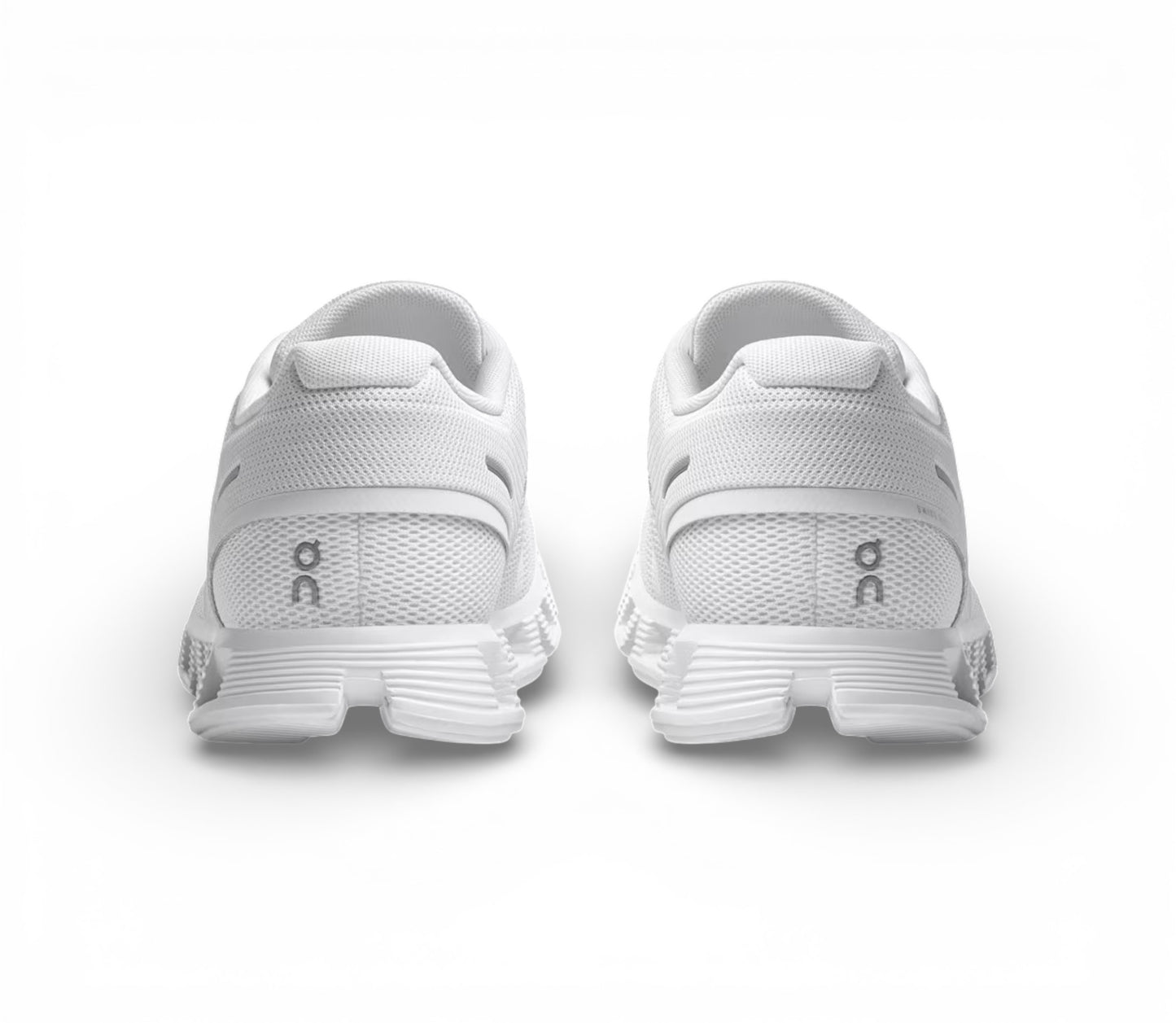 On Cloud 5 White