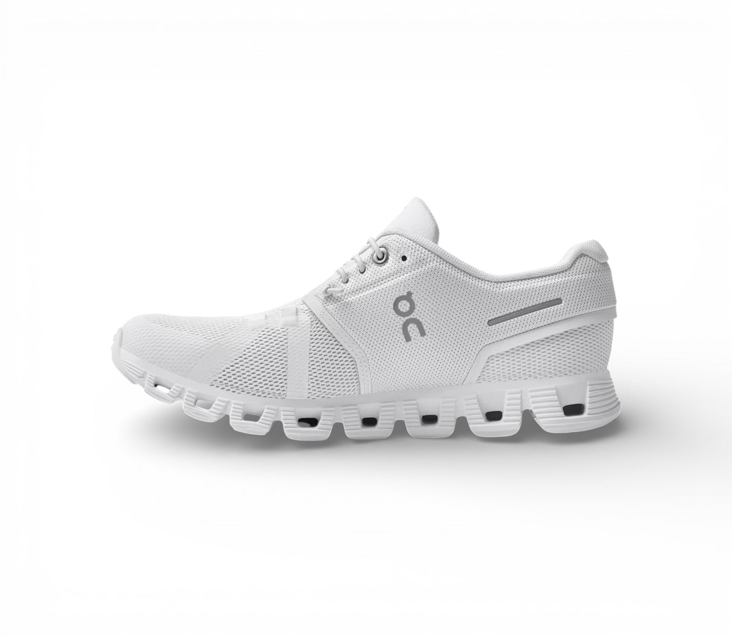 On Cloud 5 White