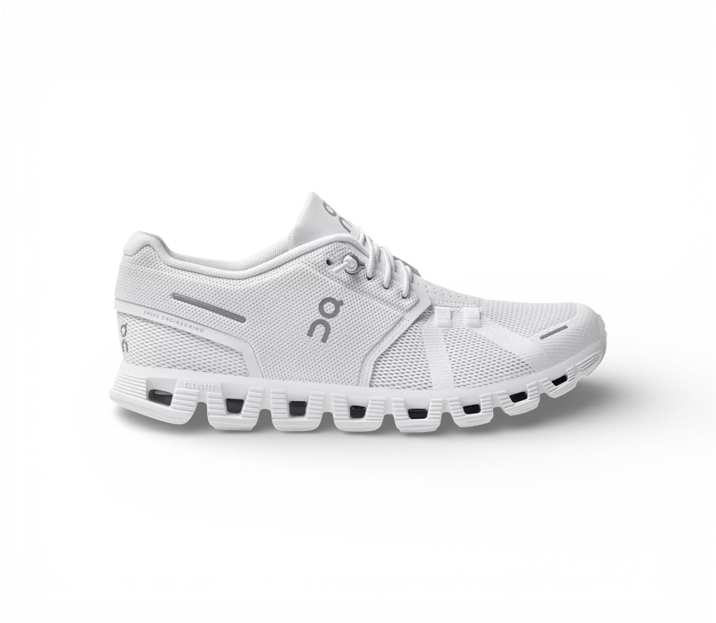 On Cloud 5 White