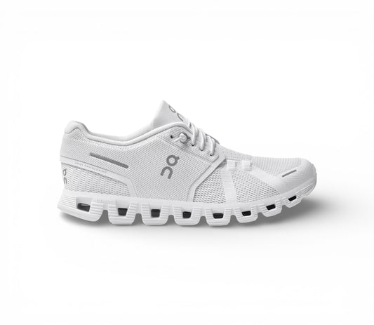 On Cloud 5 White