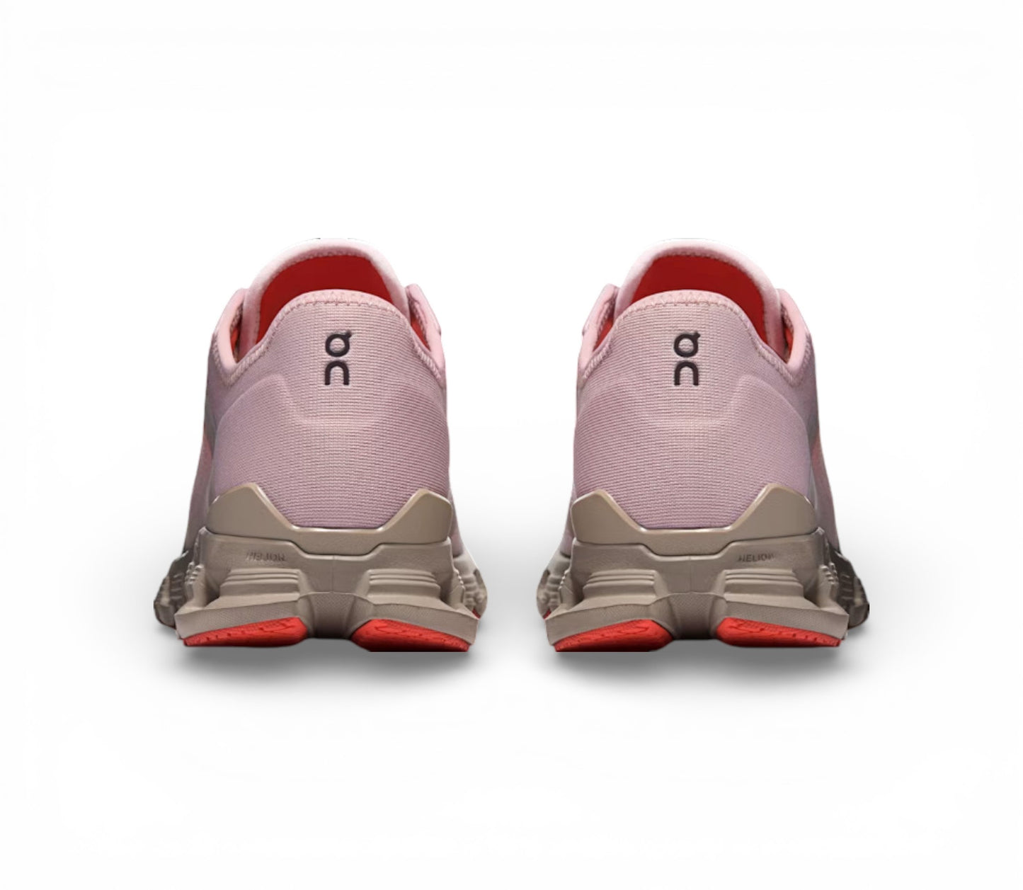 On Cloud X4 AD Pink