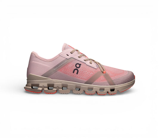 On Cloud X4 AD Pink