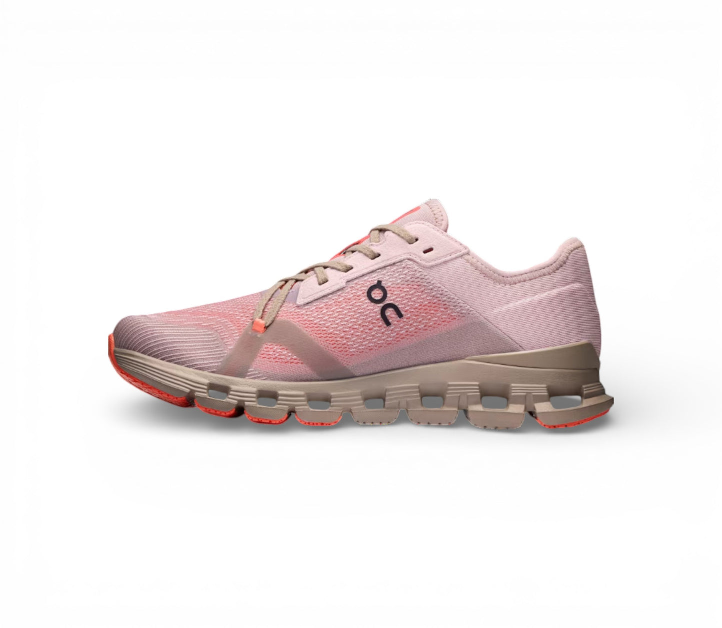 On Cloud X4 AD Pink