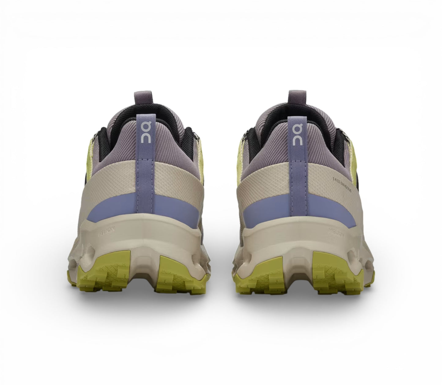 On Cloudhorizon Waterproof