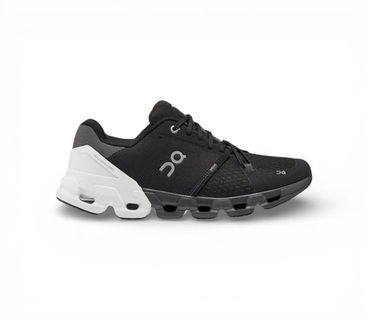 On Cloudflyer Black