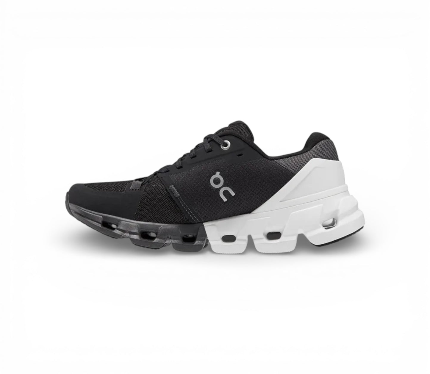 On Cloudflyer Black