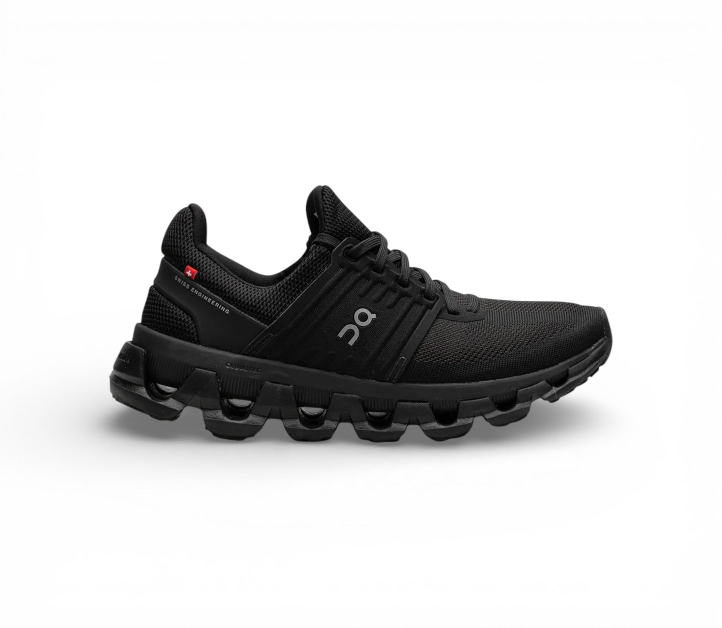 On Cloudswift 3 ''Black''