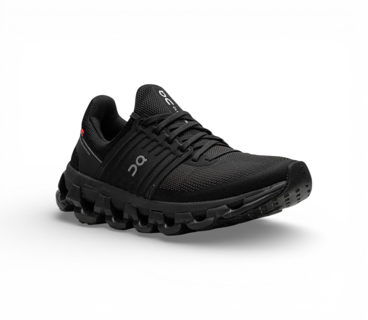 On Cloudswift 3 ''Black''