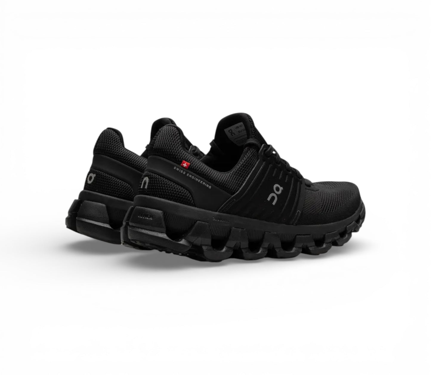On Cloudswift 3 ''Black''