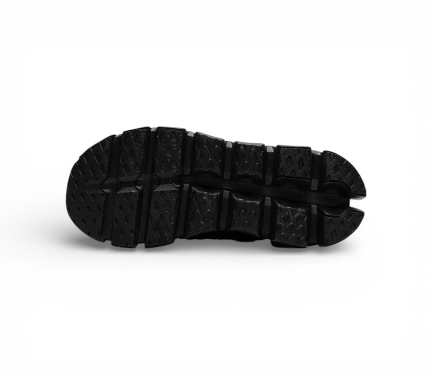 On Cloudswift 3 ''Black''