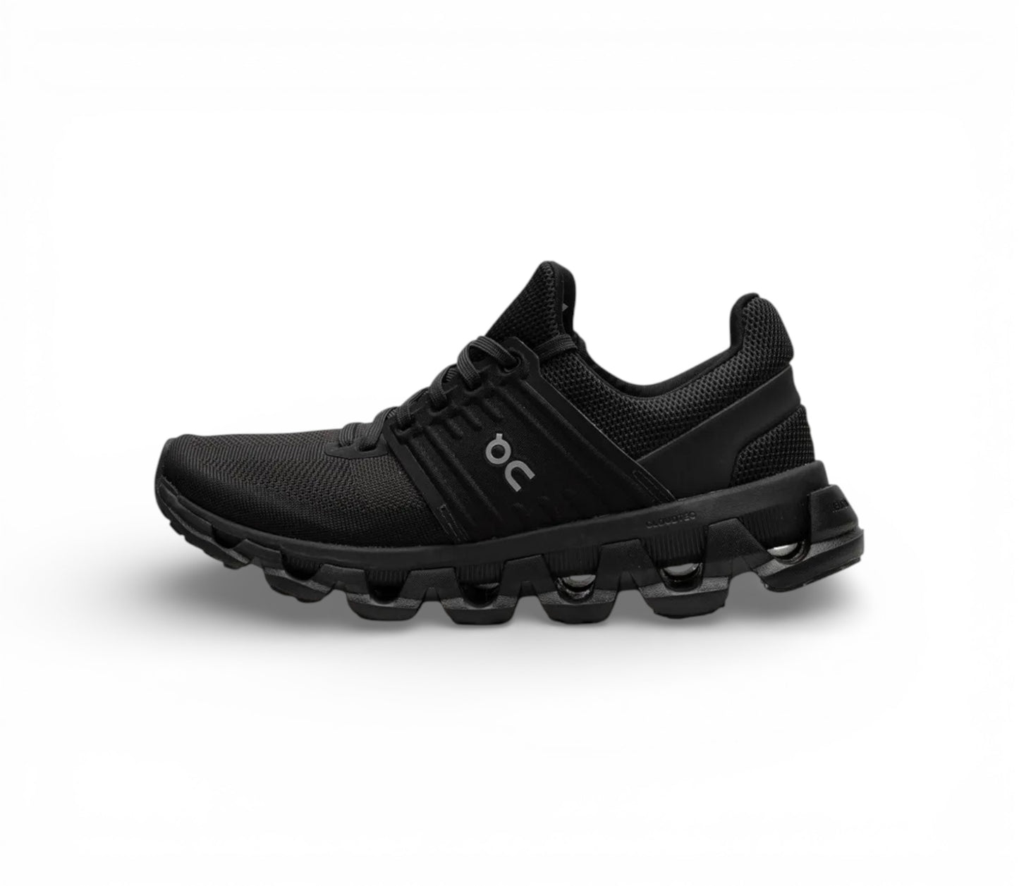 On Cloudswift 3 ''Black''