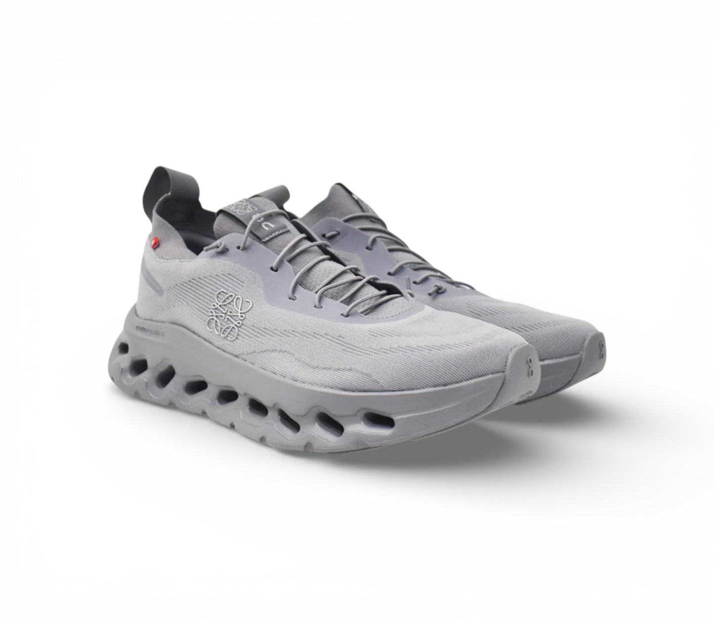 Loewe X On Cloudtilt ''Grey''