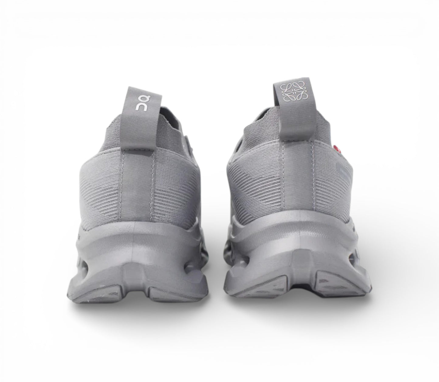 Loewe X On Cloudtilt ''Grey''