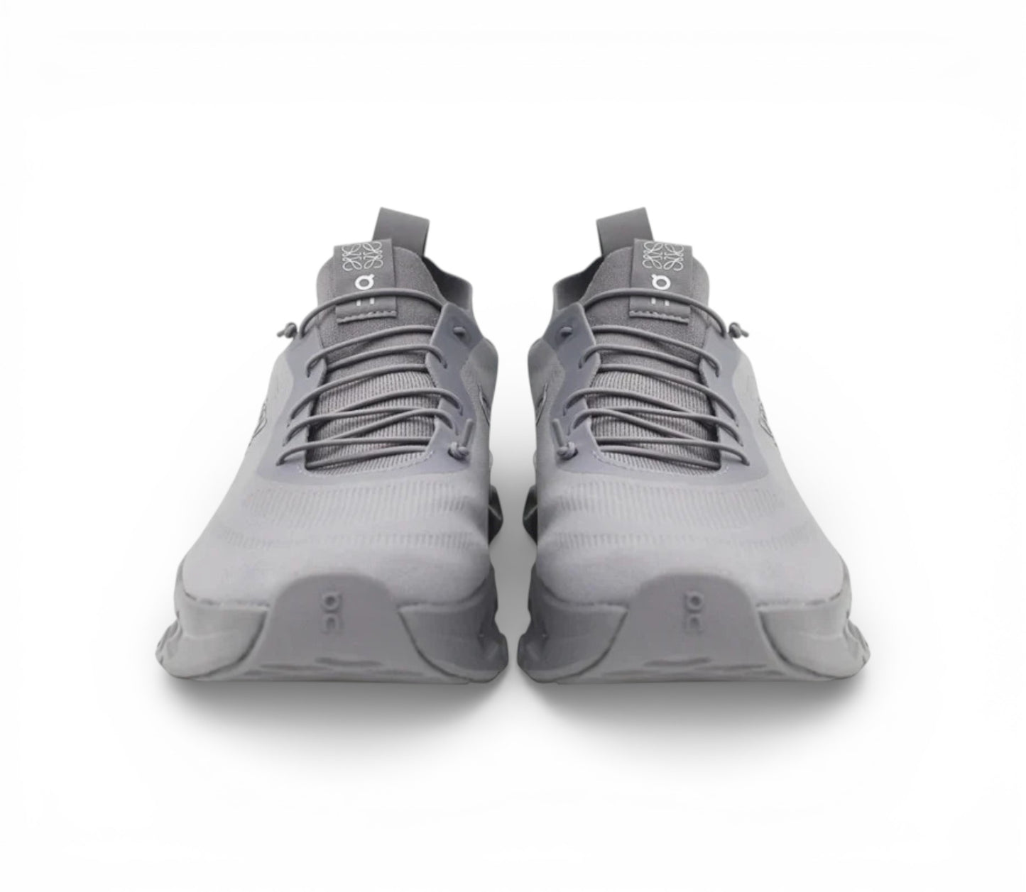 Loewe X On Cloudtilt ''Grey''