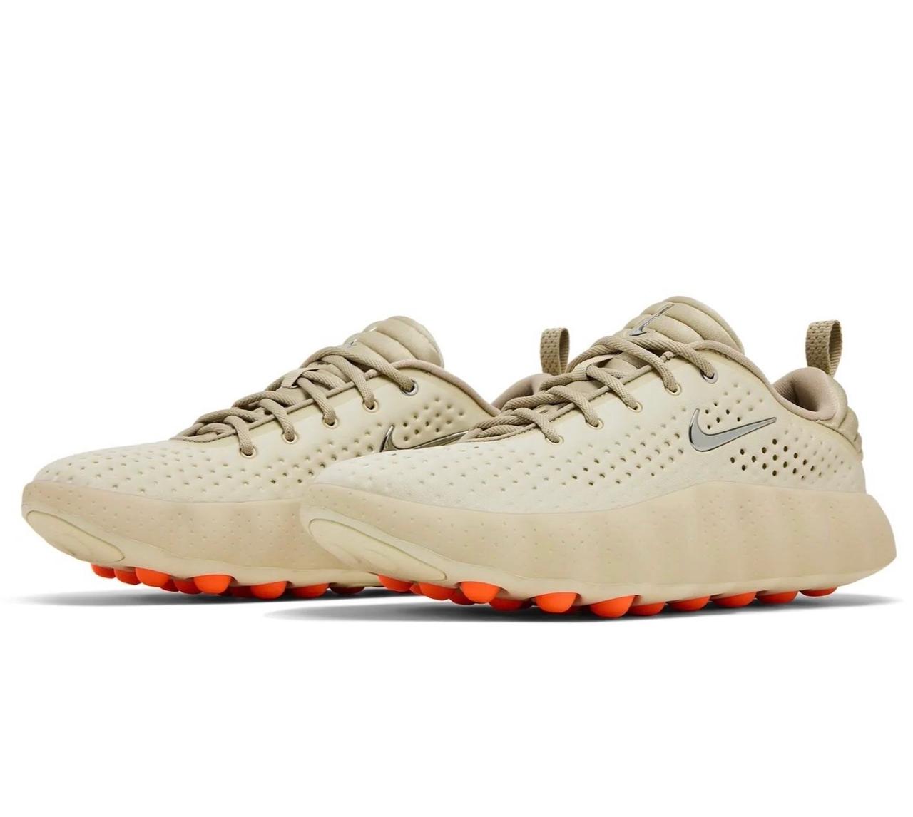 Nike Mind 002 Light Khaki