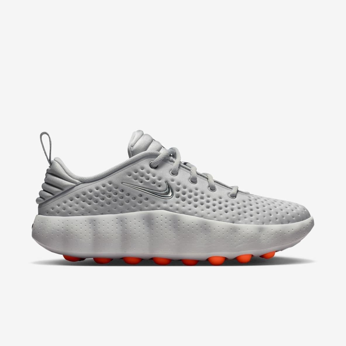 Nike Mind 002 Light Smoke Grey