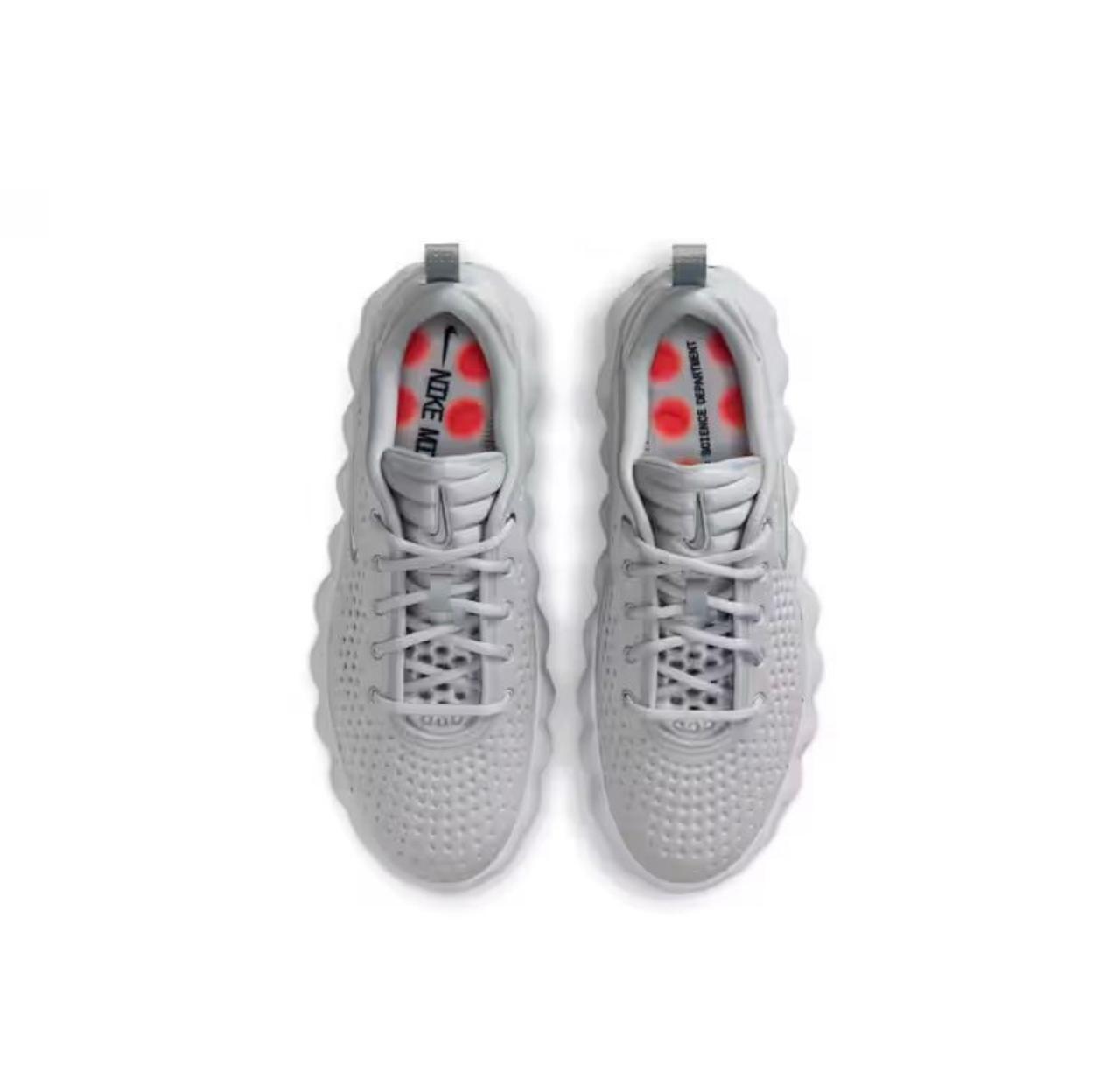 Nike Mind 002 Light Smoke Grey
