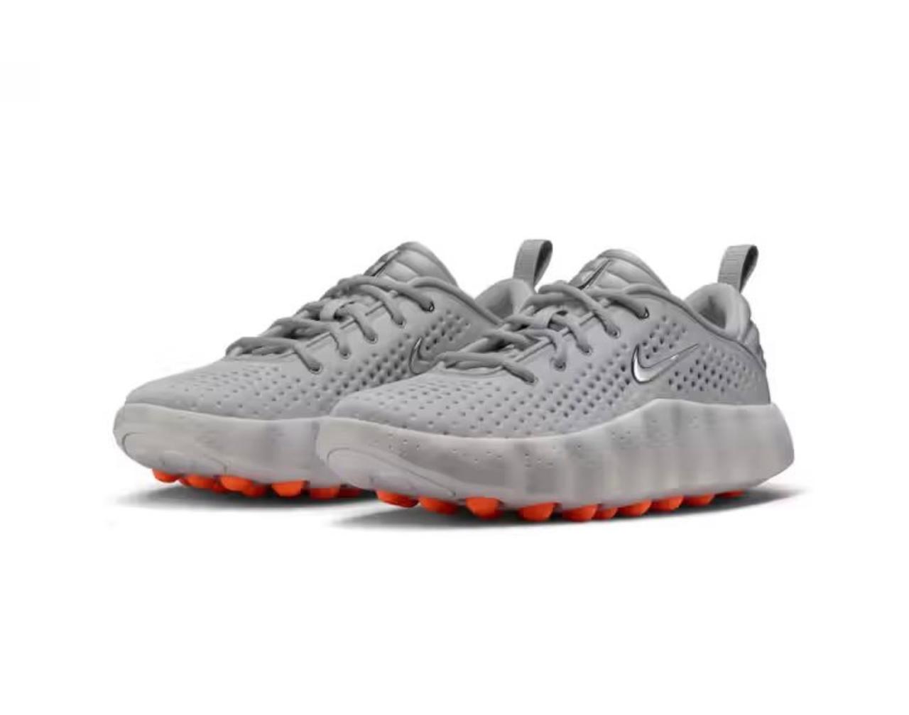 Nike Mind 002 Light Smoke Grey