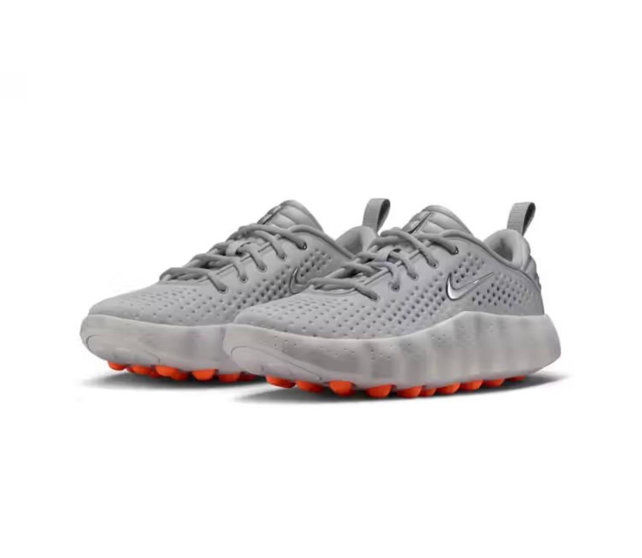 Nike Mind 002 Light Smoke Grey