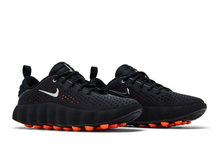 Nike Mind 002 Black/Hyper Crimson