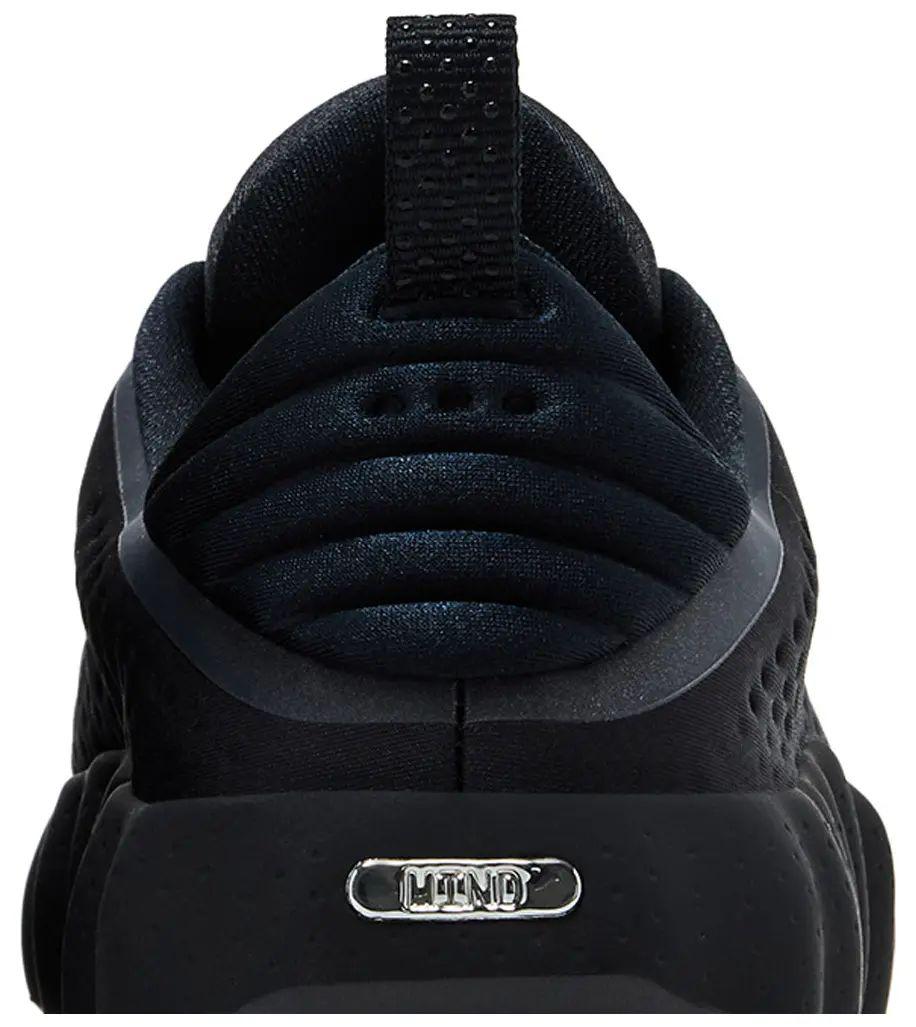 Nike Mind 002 Black/Hyper Crimson